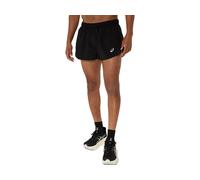 ASICS Core Split Short Performance Black hommes size XL