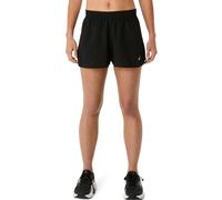 ASICS Core Split Short De Running Femmes - Noir, Taille XS