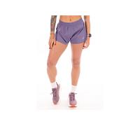 Asics Core Split vêtement running femme déstockage Core Split L Violet