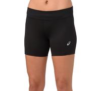 ASICS CORE SPRINTER Shorts L Noir