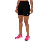 ASICS Short de course Core Sprinter – Noir – Femme XS