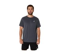 ASICS Core Ss Top Carrier Grey hommes size S