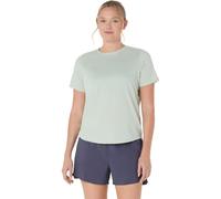 ASICS Core Maillot De Course Femmes-Gris, Taille S