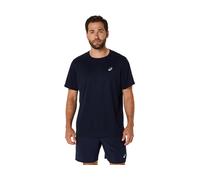 ASICS Core Ss Top Midnight hommes size XS