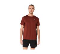 ASICS Core T-Shirt Homme XL Rouge