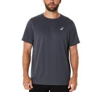 ASICS CORE SS TOP Tee-shirt XXL Argent