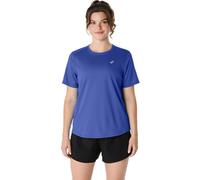 ASICS Core T-Shirt Femme M Bleu