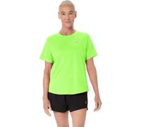 ASICS Core T-Shirt Femme M Vert