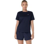 ASICS Core T-Shirt Femme XL Noir