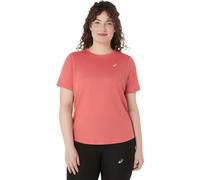 Asics Core T-shirt Femmes XL Rose