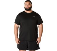 ASICS Core T-Shirt Homme 2XL Noir
