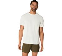 T-shirt Asics Blanc M