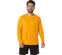 ASICS Core T-Shirt Manches Longues Homme XL Orange
