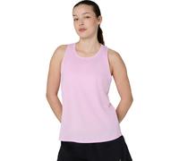 ASICS Core Débardeur Femmes S Violet Clair