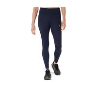Asics Core Legging Femmes XS Bleu Marine