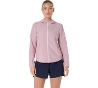 ASICS Core Veste Femme XS Rose