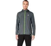 ASICS Core Veste Homme S Gris