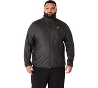 ASICS Core Veste Homme S Noir
