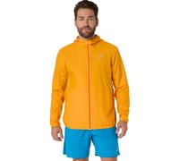ASICS Core Veste Homme S Orange