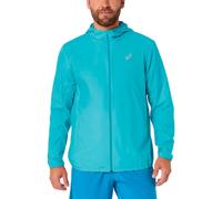 ASICS Core Veste Homme XL Bleu