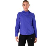 ASICS Core Veste running Femmes - bleu