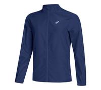 ASICS Core Veste Running Femmes - Bleu Foncé, Taille S