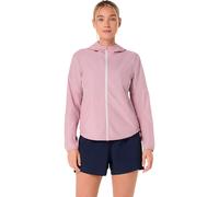 ASICS Core Veste running Femmes-rosé, Taille XS
