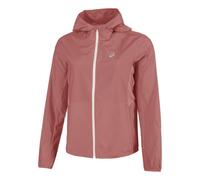 ASICS Core Veste Running Femmes - Rouge, Taille XL