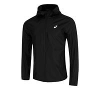 Asics Veste Core Running à capuche Homme Noir Taille XXL