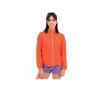 Asics Core vêtement running femme Core L Orange