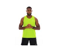 Asics Core vêtement running homme Core XXL Jaune/or