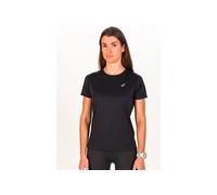 T-shirt ASICS Core manche courte noir femme - XS