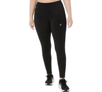 Asics Collant de course Core Winter Femmes Noir Taille L