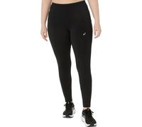 ASICS Core Winter Collant De Course Femmes - Noir, Taille M