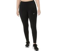 ASICS Core Winter Collant De Course Femmes - Noir, Taille XL