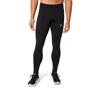 ASICS Collant de course Core Winter Homme – Noir – Taille L