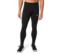 ASICS Core Winter Tight Collant De Course Hommes - Noir, Taille XL