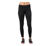 Asics Core Winter Tight Femme Noir - Collants de running femmes L