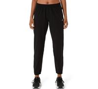 ASICS Core Woven Collant De Running Femmes - Noir, Taille XS