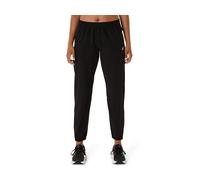 Asics Pantalon de sport noir Taille S