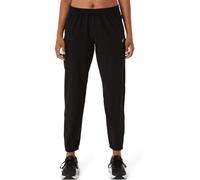 Asics Pantalon de running Core Woven Noir Femme Taille XL
