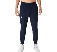ASICS Core Woven Pantalon Homme S Bleu