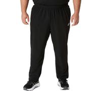 ASICS Core Woven Collant De Running Hommes - Noir, Taille L