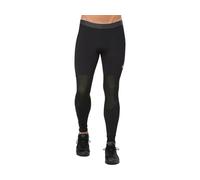 Asics Couche Base Long Serré, Homme - Art. 153371-0904 (Performance Noir)