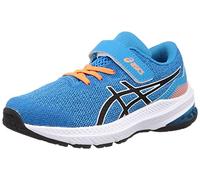 ASICS - - Couleur Bleu, Taille 31.5