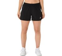 ASICS Court 2-en-1 Short Noir S