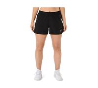 ASICS Court 2 - N - 1 Short Performance Black femmes size M