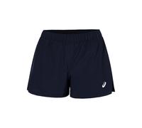 ASICS Court 2in1 Shorts Femmes - bleu foncé L