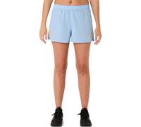 Asics Court 2in1 Shorts Femmes Bleu_gris - Xs XS