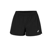 ASICS Court 2in1 Shorts Femmes - noir M